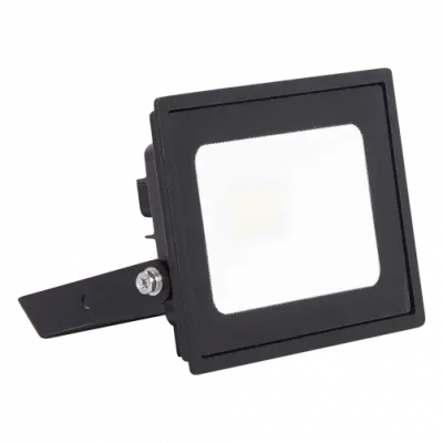 Ansell Eden Floodlight 10W Cool White LED