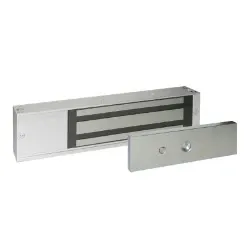 CQR Slimline/Mini Single Magnet Monitored
