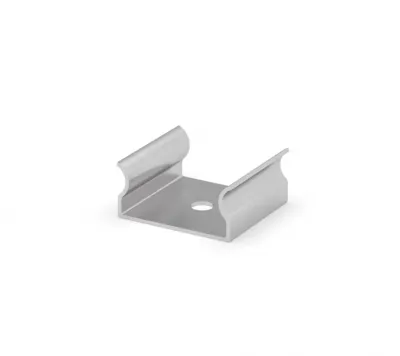 ArcLED Mounting Bracket for Flat LED Profile