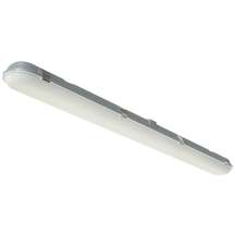 Ansell Tornado PRO Non-Corrosive Twin 1200mm 4000k 41W IP65