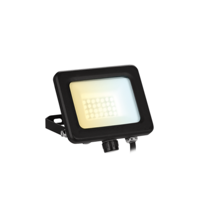 Aurora VelaCS&trade; 10W Colour Switchable Floodlight
