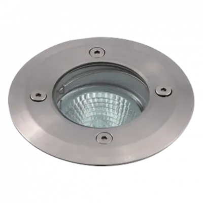 Ansell 50W MR16 / GU10 Inground Uplight