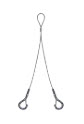Gripple Y-Fit Hanger 300mm (45kg Load rating)