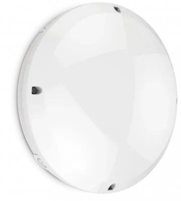 Kosnic Blanca-DD, bulkhead for LED DD lamps, IP65 (Body Only)