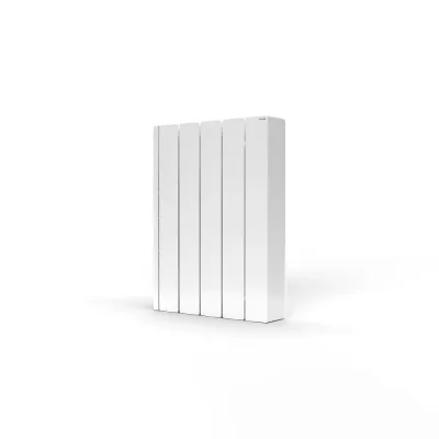 Rointe BELIZE Low Consumption WiFi Electric Radiator 600W White