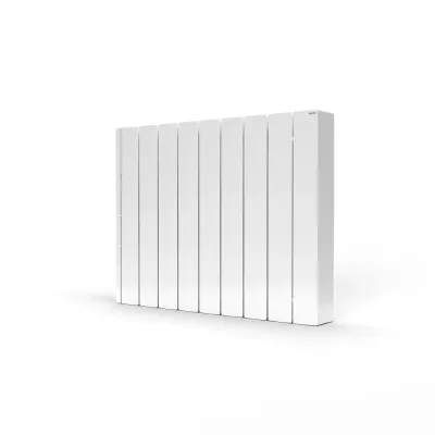 Rointe BELIZE Low Consumption WiFi Electric Radiator 1200W White