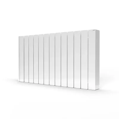 Rointe BELIZE Low Consumption WiFi Electric Radiator 1800W White