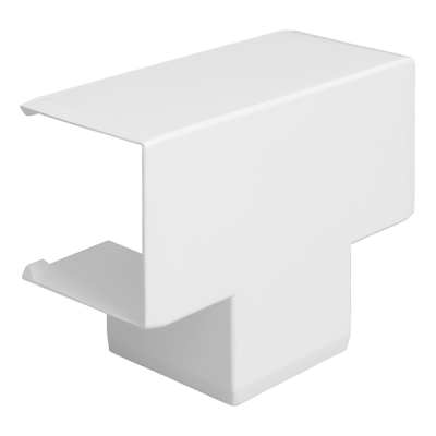 Marshall Tufflex Flat Tee 50x50mm White
