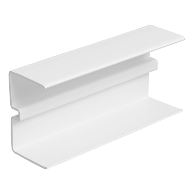 Marshall Tufflex Internal Coupler 100x50mm White