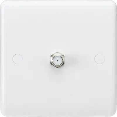 K/Bridge SAT TV Outlet (non-isolated)