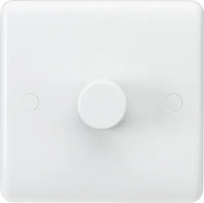 K/Bridge 1G 2-way 40-400W (3-100W LED) Leading Edge Dimmer