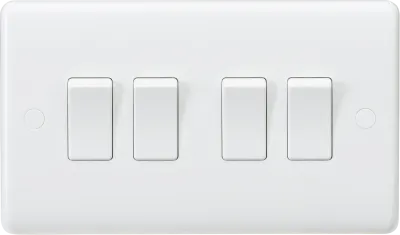 K/Bridge 10AX 4G 2-way Switch