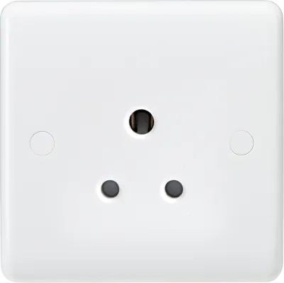 K/Bridge 5A Unswitched Socket