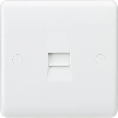 K/Bridge Telephone Extension Socket