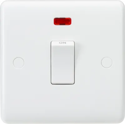 K/Bridge 20A DP Switch with Neon