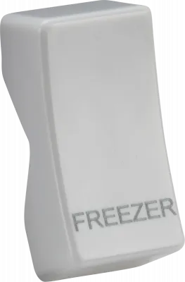 K/Bridge Rocker cover - laser printed FREEZER