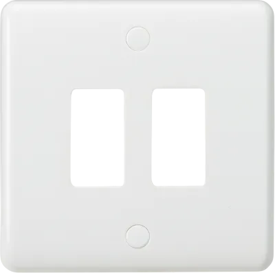K/Bridge 2G Grid Faceplate