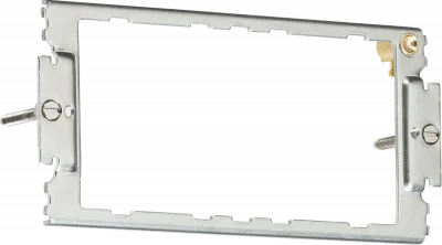 K/Bridge 3G-4G mounting frame