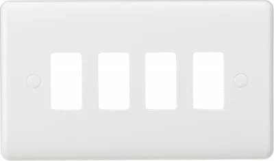 K/Bridge 4G Grid Faceplate