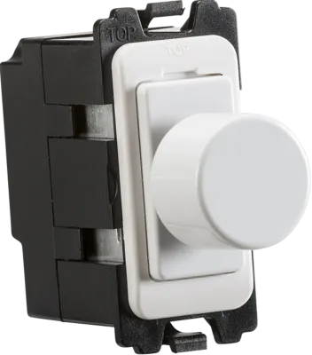K/Bridge 2-way 40-400W (5-100W LED) Leading Edge Dimmer Module