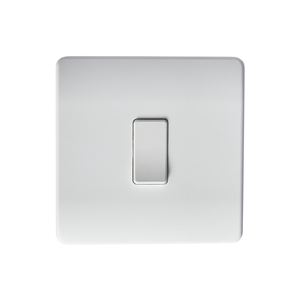 Forum Kinetic - 1 Gang integral electric to Kinetic wall switch