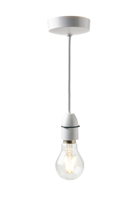 Forum Kinetic - Kinetic RF pendant kit B22