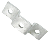 41x21mm U Top Hat Bracket