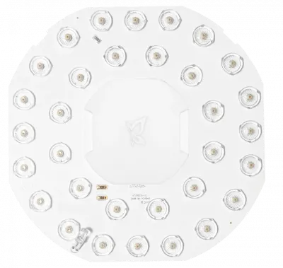 Kosnic LED DD II Mini 2pin 6/8/10/12W 2700/4000/6500K