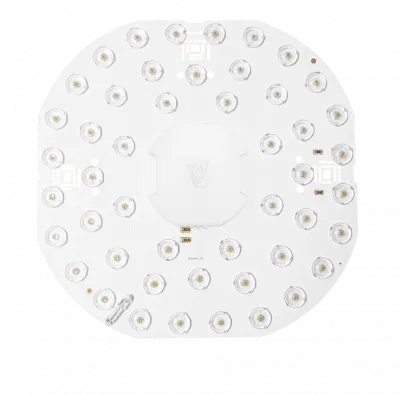 Kosnic LED DD II 4pin 9/12/15/18W 2700/4000/6500K
