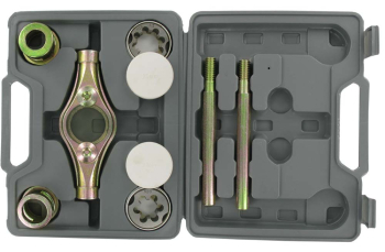Deligo 20mm & 25mm STOCK & DIE SET