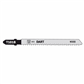 DART T101B Wood Cutting Jigsaw Blade - Pk 5