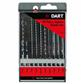 DART 10 Piece Jigsaw Set
