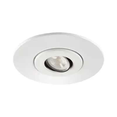 Collingwood Downlight Convertor Plate for H2 & H4 range retrofit.