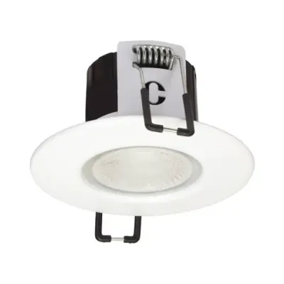 Collingwood H2 Lite, Matt White, 55 degree beam, 4000K LED