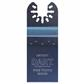 DART 32mm Fine Tooth Multi-Tool Sawblade