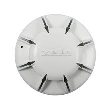 Infinity ID2 90&deg; Fixed Heat Detector, No Sounder
