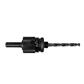 DART Premium Universal Quick Release Arbor Set