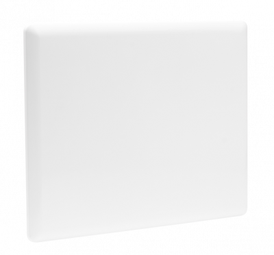 Dimplex Alta 500w WiFi Panel Heater in 40cm Profile