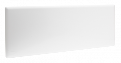 Dimplex Alta 2000w WiFi Panel Heater in 40cm Profile
