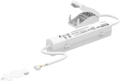 Kosnic Neka, 1W universal emergency pad for downlight