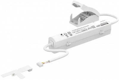 Kosnic Niah, 2W universal emergency pad for LED panel