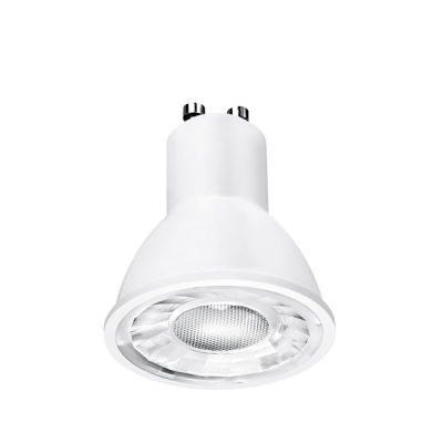 Aurora ICE™ 5W 530lm 2700K GU10 – Dimmable