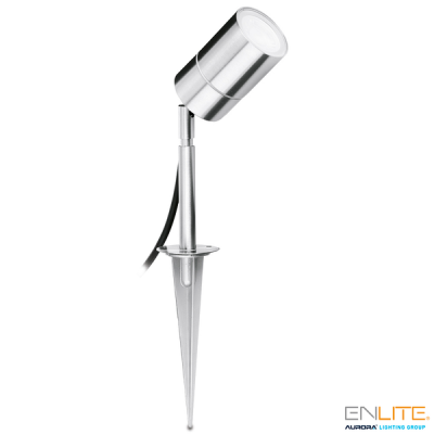 Aurora IP65 S-Lite&trade; 304 Stainless Steel Spike Light