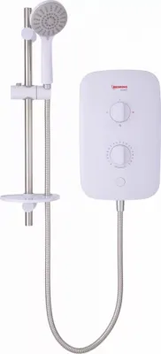 Redring RBS7 Bright Electric Shower 7.5kW
