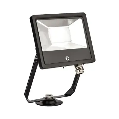 Collingwood 20W Colour Switchable Floodlight, IP65, Standard