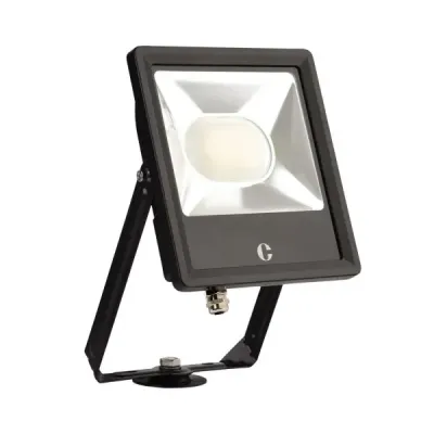 Collingwood 50W Colour Switchable Floodlight, IP65, Standard