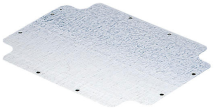 Gewiss GW44616 Mounting Plate 240x190mm
