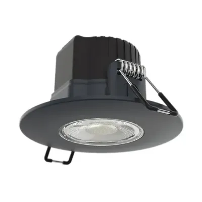 Collingwood H2 Pro Extreme CSP Ant IP65 560lm 5W TRIAC dim