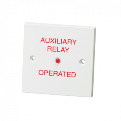Fire 24V Relay