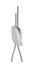 Gripple Standard Loop End Hanger 3m (45kg Load rating)